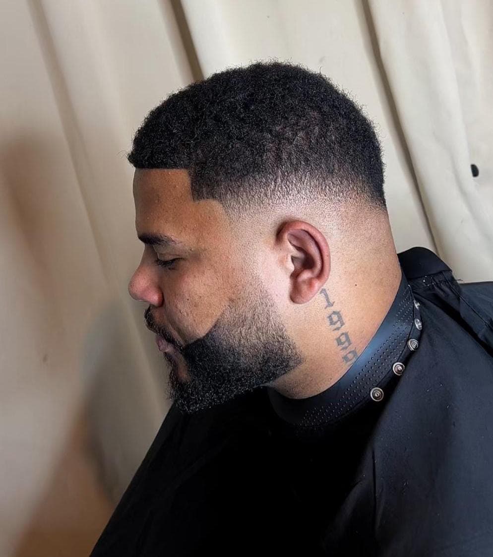 Corte + Barba
